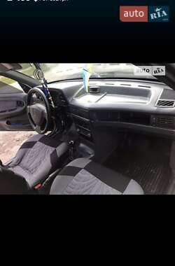 Седан Daewoo Nexia 2007 в 