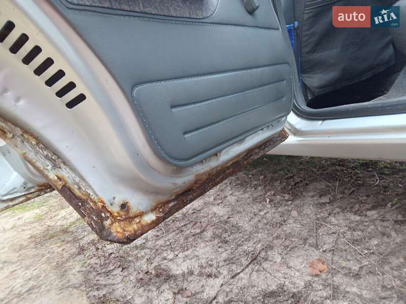 Седан Daewoo Nexia 2007 в Краснограде фото 15 Седан Daewoo Nexia 2007 в Краснограде