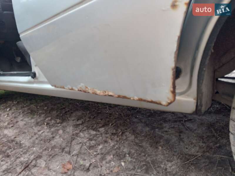 Седан Daewoo Nexia 2007 в Краснограде фото 18 Седан Daewoo Nexia 2007 в Краснограде