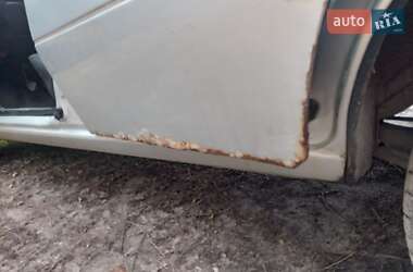 Седан Daewoo Nexia 2007 в 