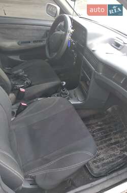 Седан Daewoo Nexia 2007 в 