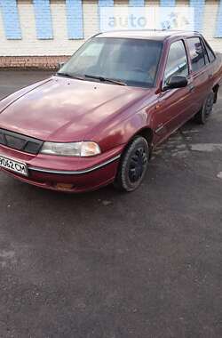 Радиаторы для DAEWOO NEXIA