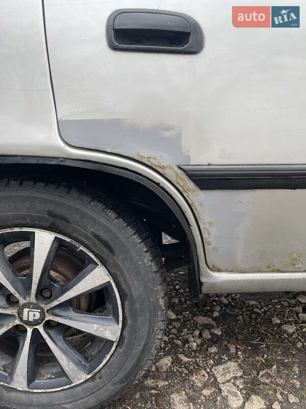 Седан Daewoo Nexia 2006 в Мироновке фото 11 Седан Daewoo Nexia 2006 в Мироновке