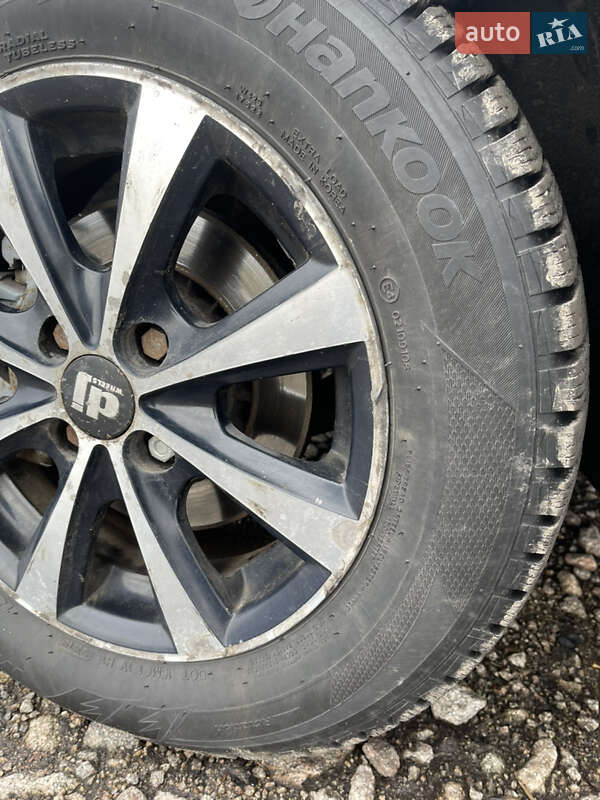 Седан Daewoo Nexia 2006 в Мироновке фото 16 Седан Daewoo Nexia 2006 в Мироновке