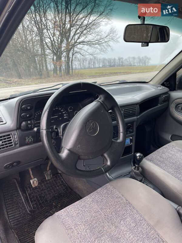 Седан Daewoo Nexia 2006 в Мироновке фото 19 Седан Daewoo Nexia 2006 в Мироновке