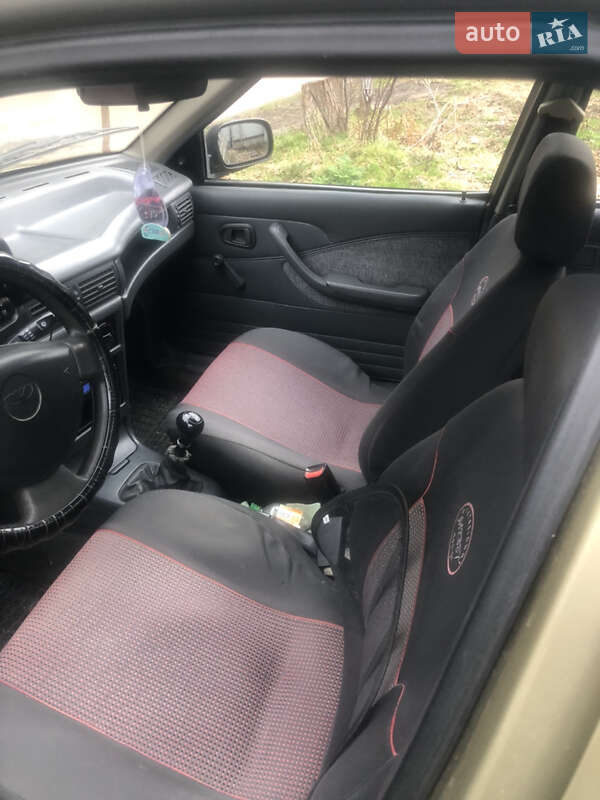 Седан Daewoo Nexia 2007 в Стрые фото 10 Седан Daewoo Nexia 2007 в Стрые