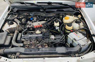 Седан Daewoo Nexia 2007 в Полонному