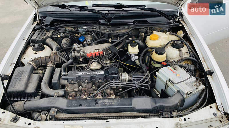 Седан Daewoo Nexia 2007 в Полонном