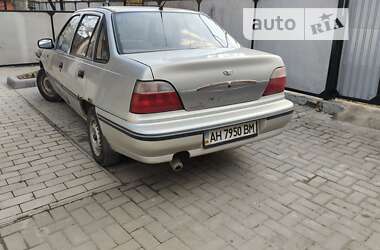 Седан Daewoo Nexia 2006 в Немирове