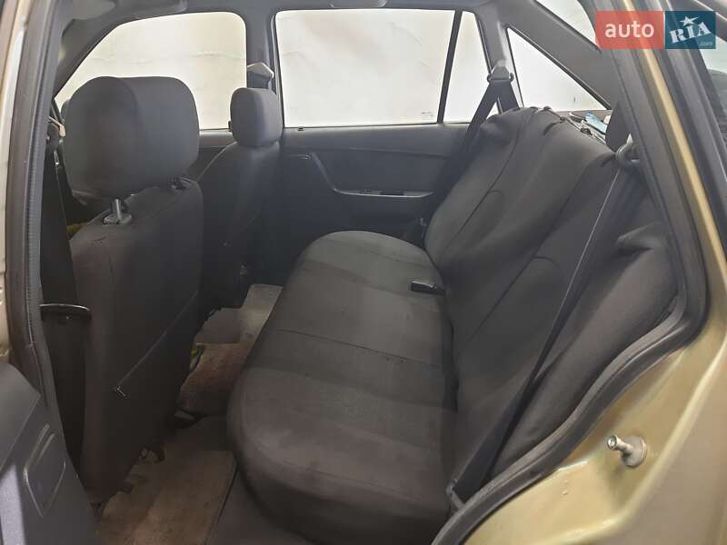 Седан Daewoo Nexia 2011 в Киеве фото 8 Седан Daewoo Nexia 2011 в Киеве