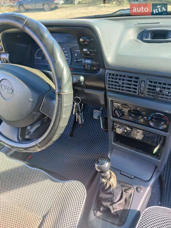 Седан Daewoo Nexia 2007 в Коломые