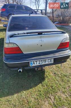 Седан Daewoo Nexia 2007 в 