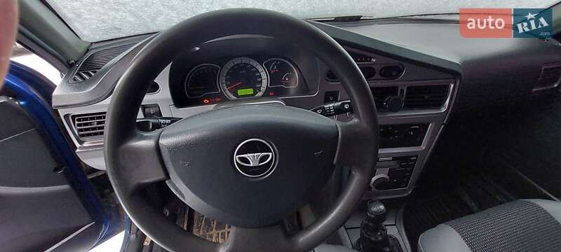 Daewoo Nexia 2008