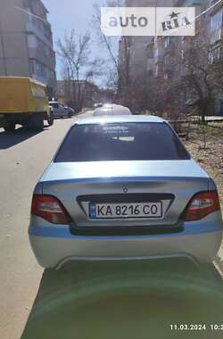 Седан Daewoo Nexia 2011 в Києві