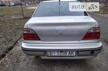 Седан Daewoo Nexia 2006 в Полтаве