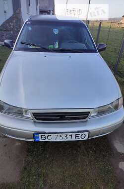 Седан Daewoo Nexia 2006 в Долине