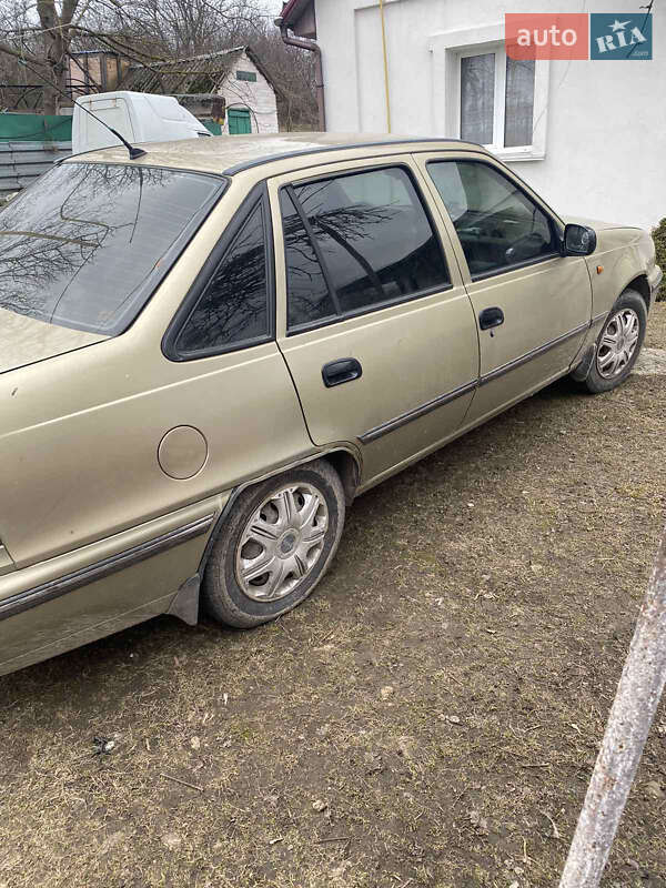 Седан Daewoo Nexia 2008 в Обухове фото 3 Седан Daewoo Nexia 2008 в Обухове