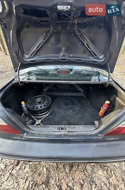 Седан Daewoo Nexia 2007 в 