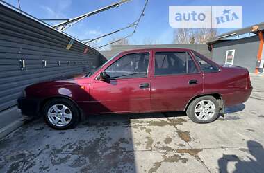 Седан Daewoo Nexia 2010 в Бердичеві