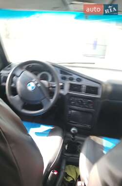 Седан Daewoo Nexia 2008 в 