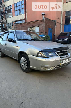 Седан Daewoo Nexia 2008 в Одессе