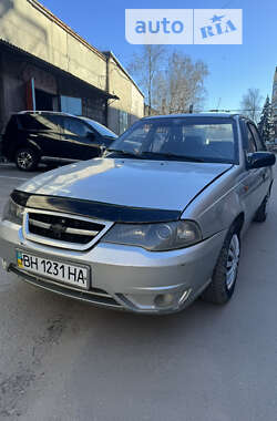 Седан Daewoo Nexia 2008 в Одессе