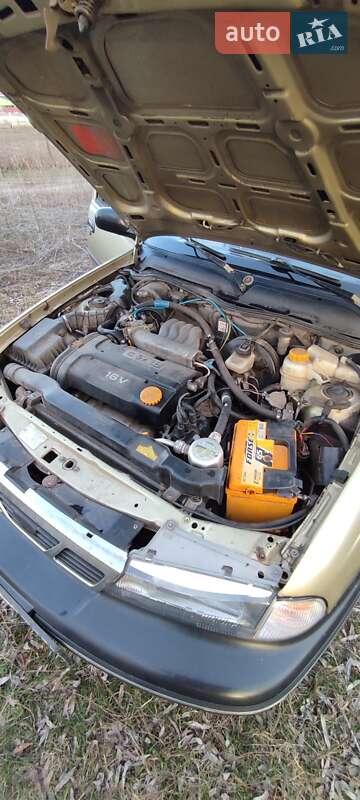 Седан Daewoo Nexia 2007 в Чернигове фото 6 Седан Daewoo Nexia 2007 в Чернигове