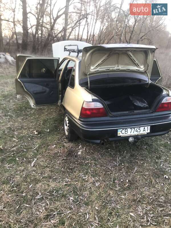 Седан Daewoo Nexia 2007 в Чернигове фото 4 Седан Daewoo Nexia 2007 в Чернигове