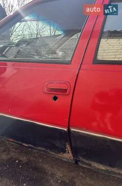 Седан Daewoo Nexia 1996 в Слов'янську