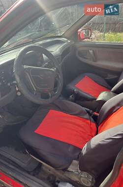Седан Daewoo Nexia 1996 в Слов'янську