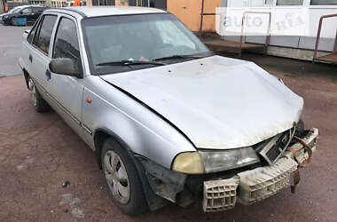 Седан Daewoo Nexia 2003 в Борисполе