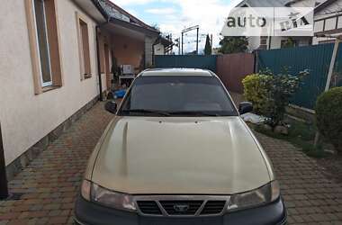 Седан Daewoo Nexia 2007 в Стрые