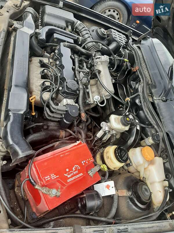 Седан Daewoo Nexia 2012 в Києві