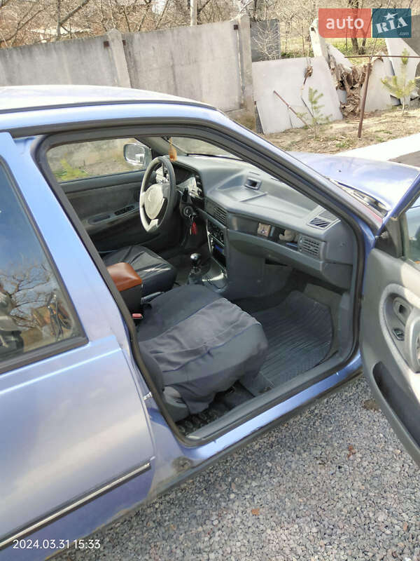 Седан Daewoo Nexia 2008 в Виннице