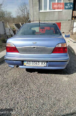 Седан Daewoo Nexia 2008 в Виннице