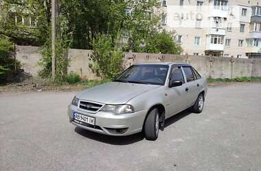 Седан Daewoo Nexia 2008 в Виннице