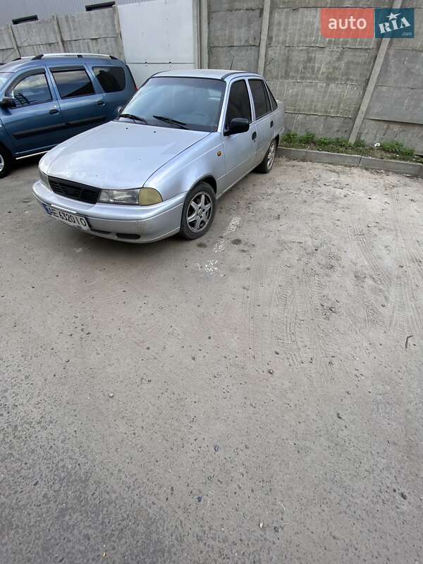 Седан Daewoo Nexia 2008 в Харькове