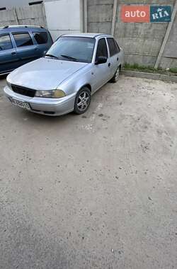 Седан Daewoo Nexia 2008 в 