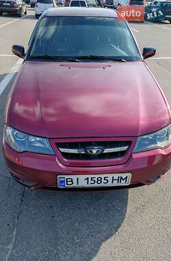 Седан Daewoo Nexia 2011 в 
