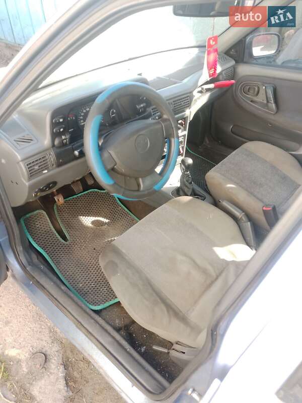 Седан Daewoo Nexia 2007 в Києві
