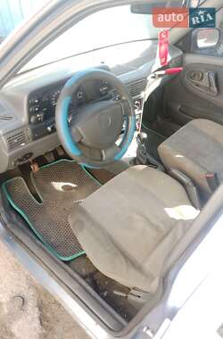 Седан Daewoo Nexia 2007 в 