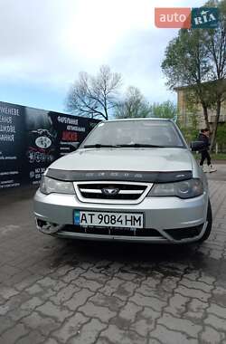 Седан Daewoo Nexia 2008 в 
