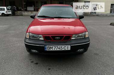 Седан Daewoo Nexia 2007 в Сумах