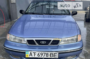 Седан Daewoo Nexia 2008 в Ивано-Франковске