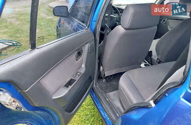 Седан Daewoo Nexia 2010 в 