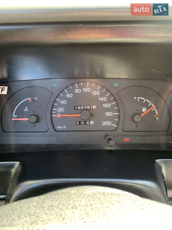 Седан Daewoo Nexia 2007 в Броварах