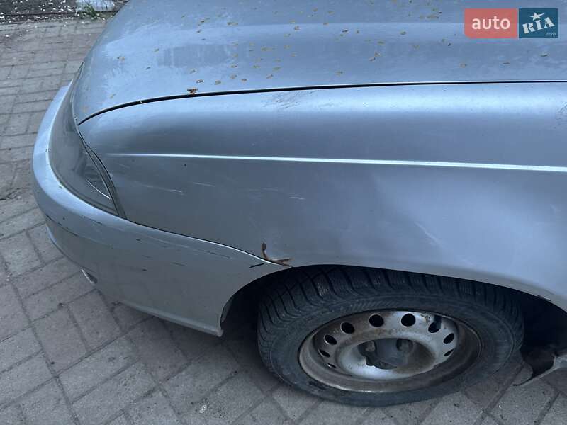 Седан Daewoo Nexia 2011 в Луцьку