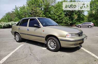 Седан Daewoo Nexia 2007 в Днепре