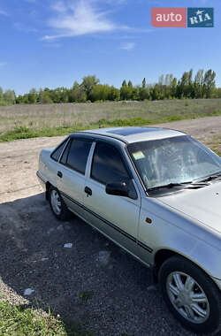 Седан Daewoo Nexia 2007 в Києві