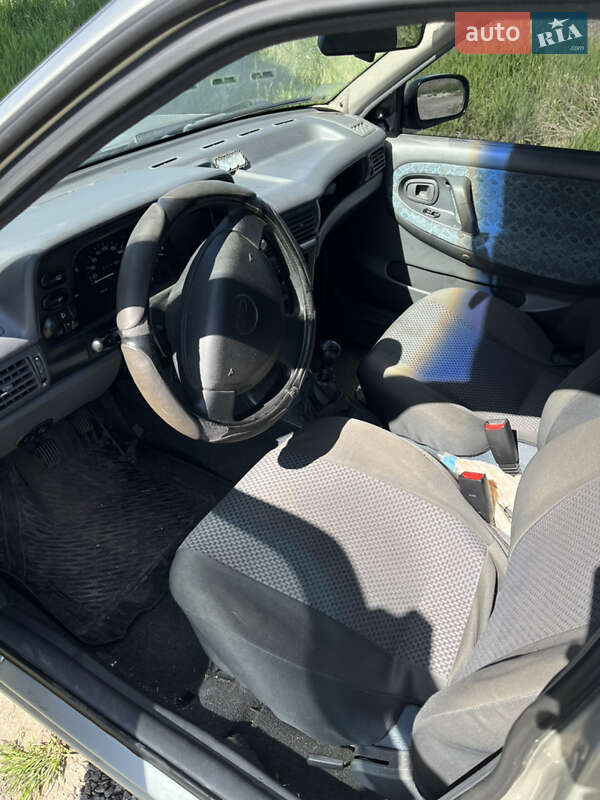 Седан Daewoo Nexia 2007 в Киеве фото 5 Седан Daewoo Nexia 2007 в Киеве